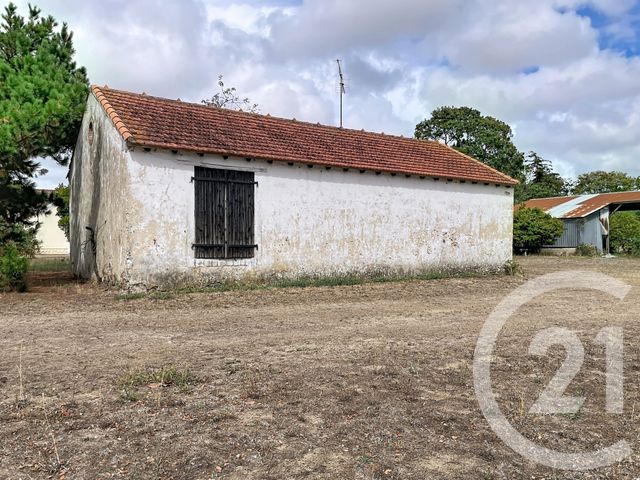 Maison &agrave; vendre - 5 pi&egrave;ces - 190 m2 - St Hilaire De Riez - 85 - PAYS-DE-LOIRE