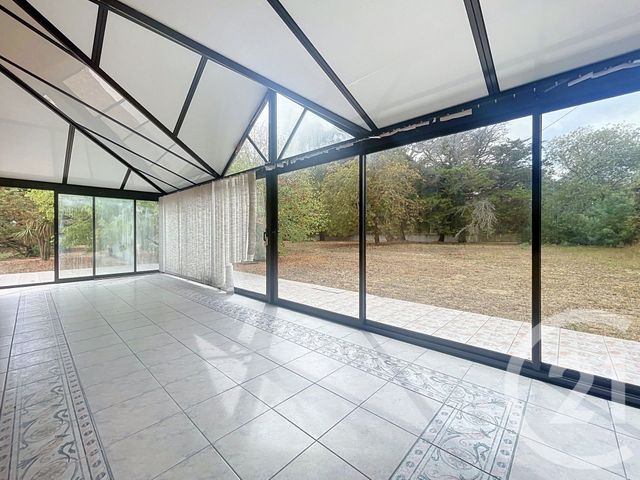 Maison &agrave; vendre - 5 pi&egrave;ces - 190 m2 - St Hilaire De Riez - 85 - PAYS-DE-LOIRE