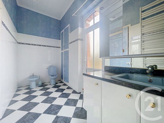 Maison &agrave; vendre - 5 pi&egrave;ces - 190 m2 - St Hilaire De Riez - 85 - PAYS-DE-LOIRE