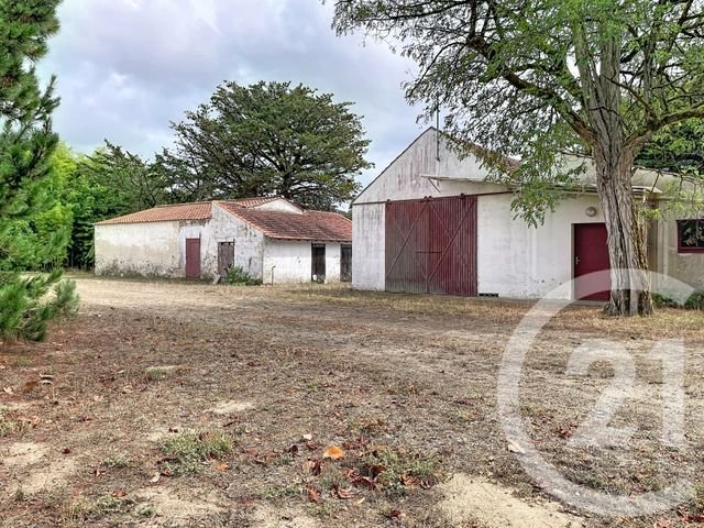 Maison &agrave; vendre - 5 pi&egrave;ces - 190 m2 - St Hilaire De Riez - 85 - PAYS-DE-LOIRE