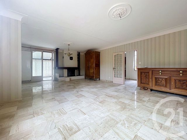Maison &agrave; vendre - 5 pi&egrave;ces - 190 m2 - St Hilaire De Riez - 85 - PAYS-DE-LOIRE