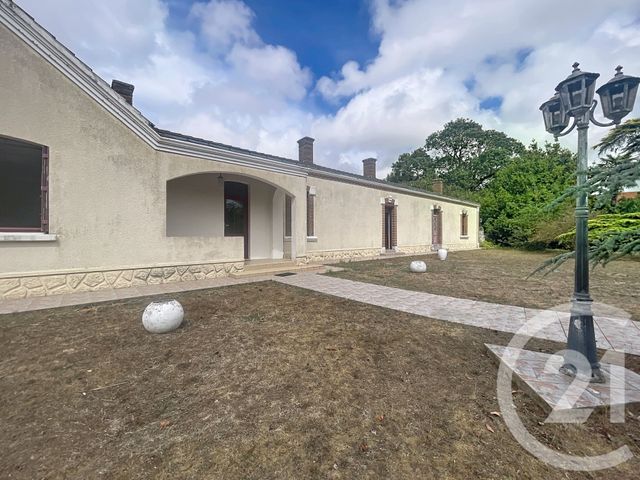 Maison &agrave; vendre - 5 pi&egrave;ces - 190 m2 - St Hilaire De Riez - 85 - PAYS-DE-LOIRE