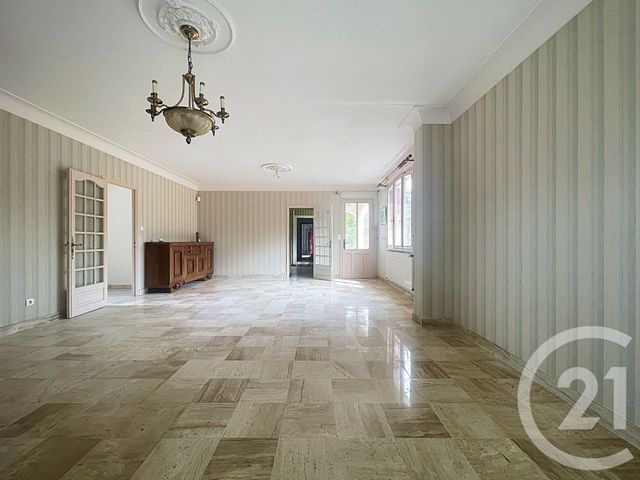 Maison &agrave; vendre - 5 pi&egrave;ces - 190 m2 - St Hilaire De Riez - 85 - PAYS-DE-LOIRE