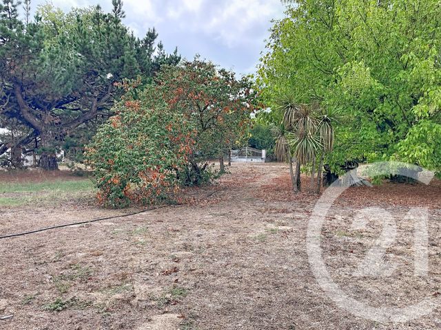 Maison &agrave; vendre - 5 pi&egrave;ces - 190 m2 - St Hilaire De Riez - 85 - PAYS-DE-LOIRE