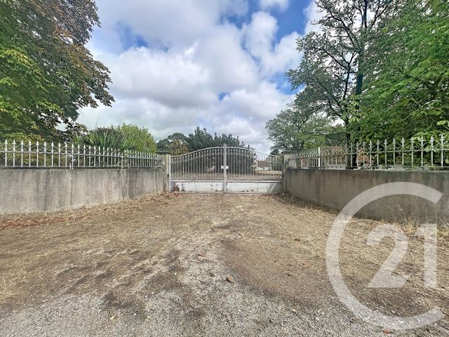 Maison &agrave; vendre - 5 pi&egrave;ces - 190 m2 - St Hilaire De Riez - 85 - PAYS-DE-LOIRE