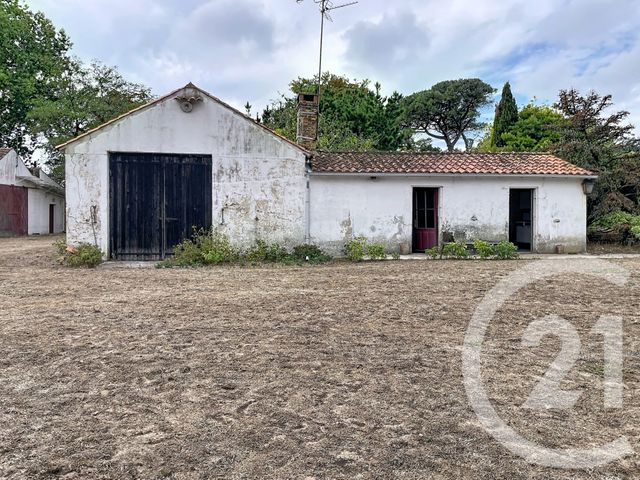 Maison &agrave; vendre - 5 pi&egrave;ces - 190 m2 - St Hilaire De Riez - 85 - PAYS-DE-LOIRE
