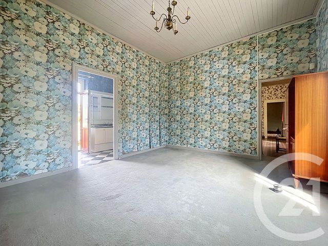 Maison &agrave; vendre - 5 pi&egrave;ces - 190 m2 - St Hilaire De Riez - 85 - PAYS-DE-LOIRE