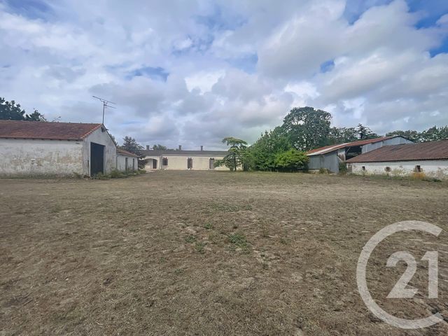 Maison &agrave; vendre - 5 pi&egrave;ces - 190 m2 - St Hilaire De Riez - 85 - PAYS-DE-LOIRE