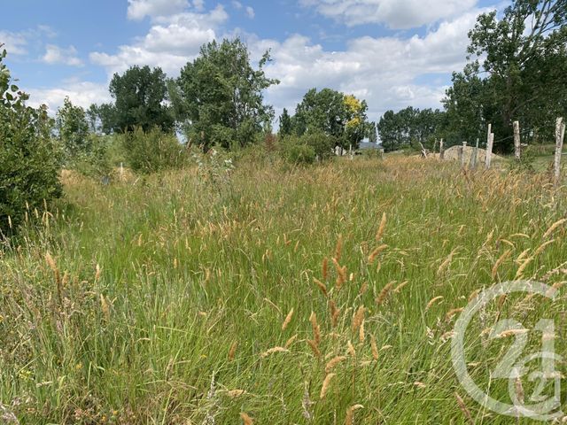 Terrain &agrave; vendre - 2010 m2 - St Hilaire De Riez - 85 - PAYS-DE-LOIRE