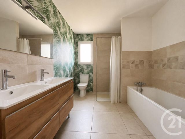 Maison &agrave; vendre - 4 pi&egrave;ces - 94,45 m2 - St Maixent Sur Vie - 85 - PAYS-DE-LOIRE
