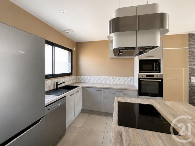 Maison &agrave; vendre - 4 pi&egrave;ces - 94,45 m2 - St Maixent Sur Vie - 85 - PAYS-DE-LOIRE