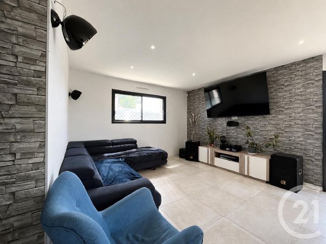 Maison &agrave; vendre - 4 pi&egrave;ces - 94,45 m2 - St Maixent Sur Vie - 85 - PAYS-DE-LOIRE