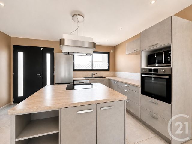 Maison &agrave; vendre - 4 pi&egrave;ces - 94,45 m2 - St Maixent Sur Vie - 85 - PAYS-DE-LOIRE
