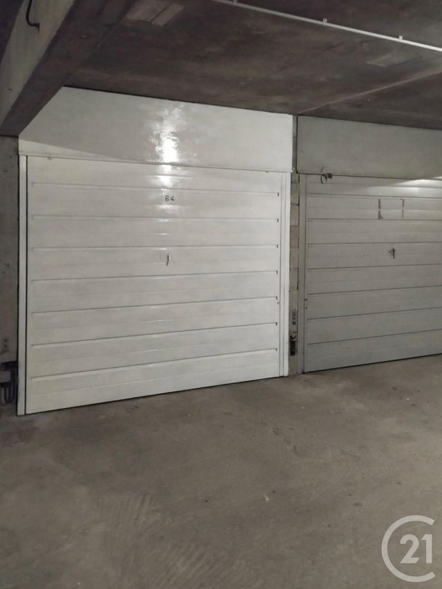 Parking à vendre ST HILAIRE DE RIEZ