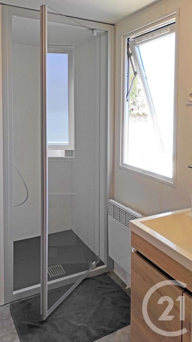 Maison &agrave; vendre - 3 pi&egrave;ces - 28 m2 - St Hilaire De Riez - 85 - PAYS-DE-LOIRE