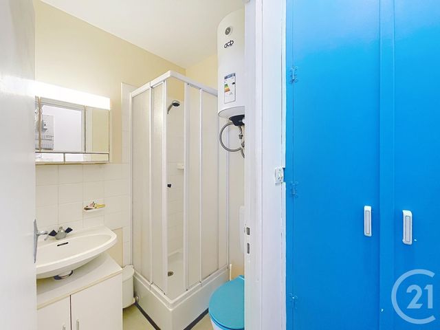 Appartement T1 &agrave; vendre - 1 pi&egrave;ce - 22,52 m2 - St Hilaire De Riez - 85 - PAYS-DE-LOIRE