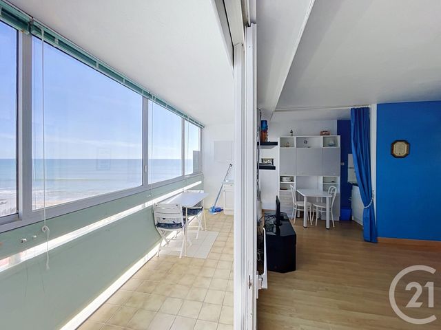 appartement - ST HILAIRE DE RIEZ - 85