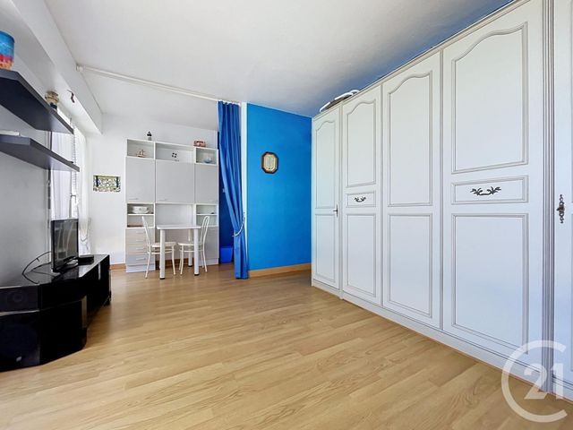 Appartement T1 &agrave; vendre - 1 pi&egrave;ce - 22,52 m2 - St Hilaire De Riez - 85 - PAYS-DE-LOIRE