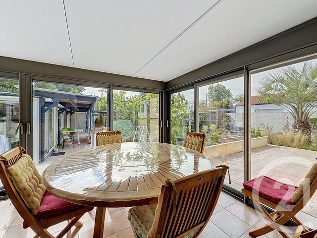 Maison &agrave; vendre - 5 pi&egrave;ces - 92 m2 - St Hilaire De Riez - 85 - PAYS-DE-LOIRE