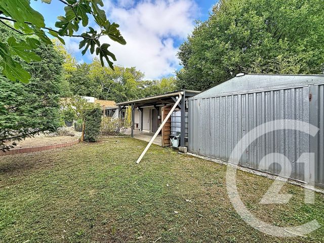 Maison &agrave; vendre - 5 pi&egrave;ces - 92 m2 - St Hilaire De Riez - 85 - PAYS-DE-LOIRE