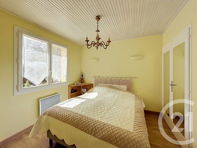 Maison &agrave; vendre - 5 pi&egrave;ces - 92 m2 - St Hilaire De Riez - 85 - PAYS-DE-LOIRE