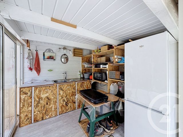 Maison &agrave; vendre - 5 pi&egrave;ces - 92 m2 - St Hilaire De Riez - 85 - PAYS-DE-LOIRE