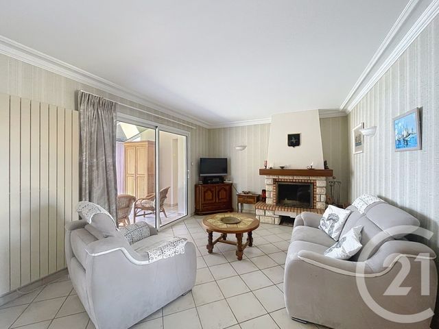 Maison &agrave; vendre - 5 pi&egrave;ces - 115,45 m2 - St Hilaire De Riez - 85 - PAYS-DE-LOIRE