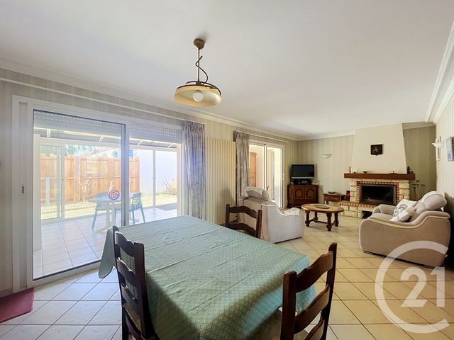 Maison &agrave; vendre - 5 pi&egrave;ces - 115,45 m2 - St Hilaire De Riez - 85 - PAYS-DE-LOIRE