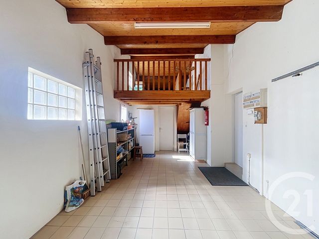 Maison &agrave; vendre - 5 pi&egrave;ces - 115,45 m2 - St Hilaire De Riez - 85 - PAYS-DE-LOIRE