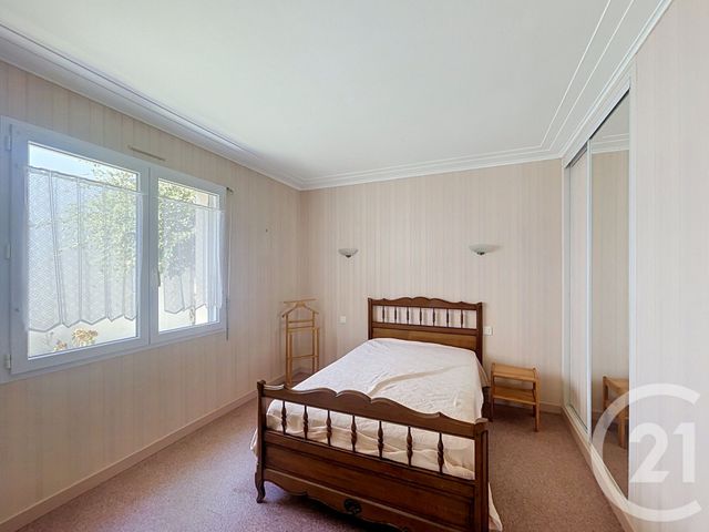 Maison &agrave; vendre - 5 pi&egrave;ces - 115,45 m2 - St Hilaire De Riez - 85 - PAYS-DE-LOIRE