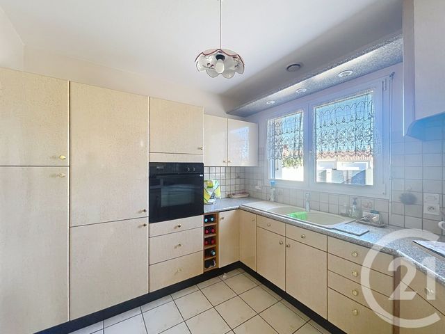 Maison &agrave; vendre - 5 pi&egrave;ces - 115,45 m2 - St Hilaire De Riez - 85 - PAYS-DE-LOIRE
