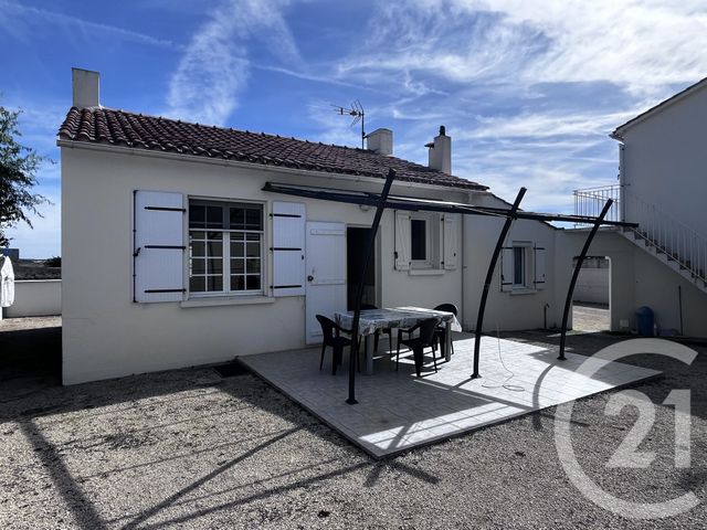 Maison à vendre ST HILAIRE DE RIEZ