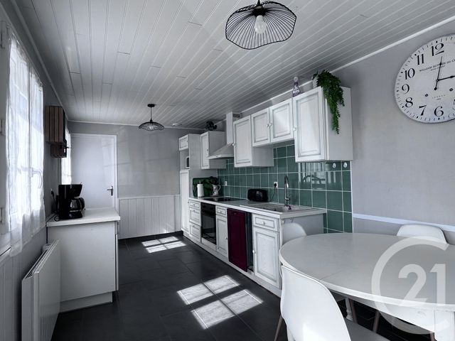 Maison &agrave; vendre - 5 pi&egrave;ces - 96,62 m2 - St Hilaire De Riez - 85 - PAYS-DE-LOIRE