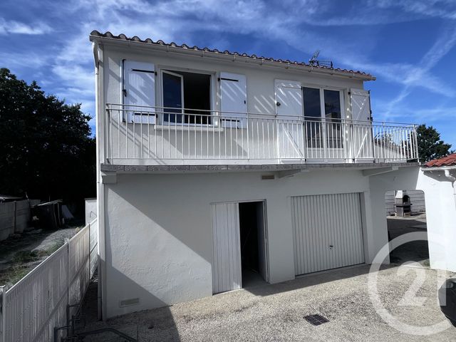 Maison &agrave; vendre - 5 pi&egrave;ces - 96,62 m2 - St Hilaire De Riez - 85 - PAYS-DE-LOIRE