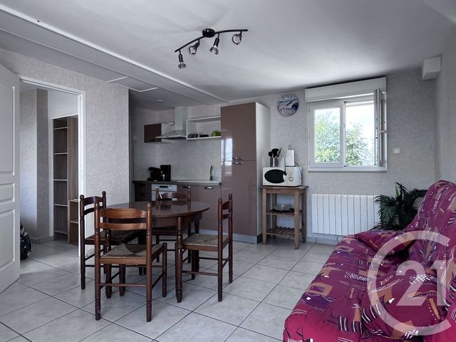 Maison &agrave; vendre - 5 pi&egrave;ces - 96,62 m2 - St Hilaire De Riez - 85 - PAYS-DE-LOIRE
