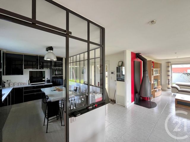 Maison &agrave; vendre - 5 pi&egrave;ces - 134,72 m2 - St Hilaire De Riez - 85 - PAYS-DE-LOIRE