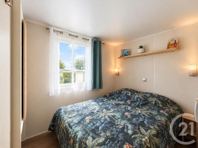 Maison &agrave; vendre - 4 pi&egrave;ces - 31,36 m2 - St Hilaire De Riez - 85 - PAYS-DE-LOIRE