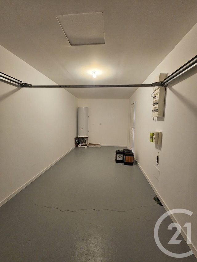 Maison &agrave; vendre - 4 pi&egrave;ces - 76,60 m2 - Notre Dame De Riez - 85 - PAYS-DE-LOIRE