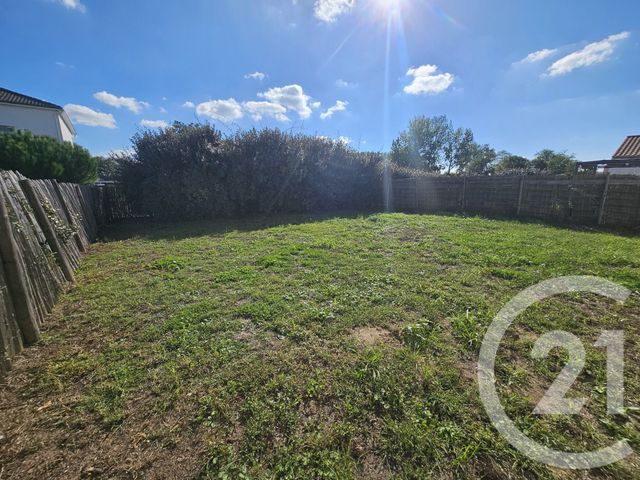 Maison &agrave; vendre - 4 pi&egrave;ces - 76,60 m2 - Notre Dame De Riez - 85 - PAYS-DE-LOIRE