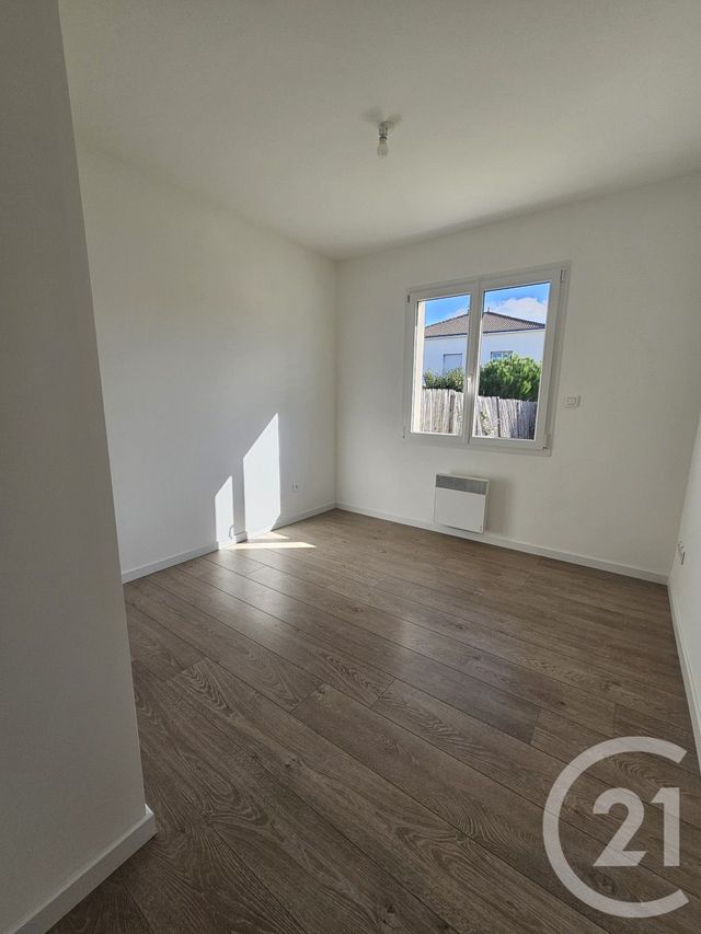 Maison &agrave; vendre - 4 pi&egrave;ces - 76,60 m2 - Notre Dame De Riez - 85 - PAYS-DE-LOIRE