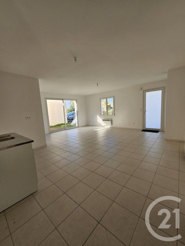 Maison &agrave; vendre - 4 pi&egrave;ces - 76,60 m2 - Notre Dame De Riez - 85 - PAYS-DE-LOIRE