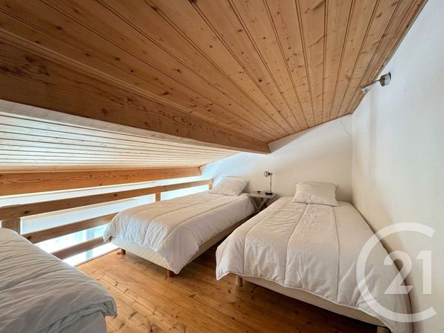 Maison &agrave; vendre - 4 pi&egrave;ces - 39,26 m2 - St Hilaire De Riez - 85 - PAYS-DE-LOIRE